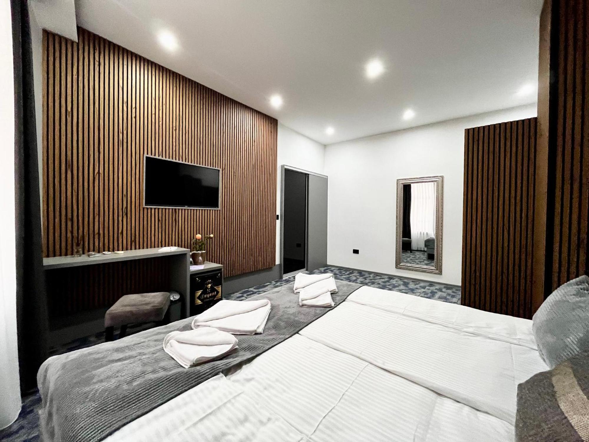 Residence Inn Orijent Sarajevo Exterior photo
