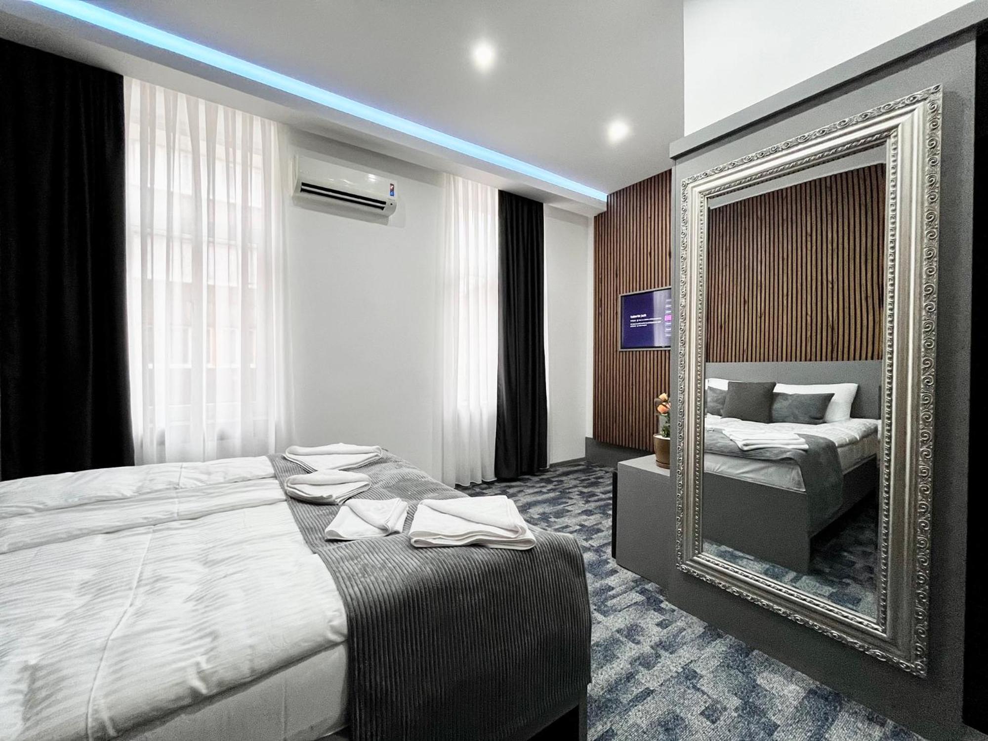 Residence Inn Orijent Sarajevo Exterior photo