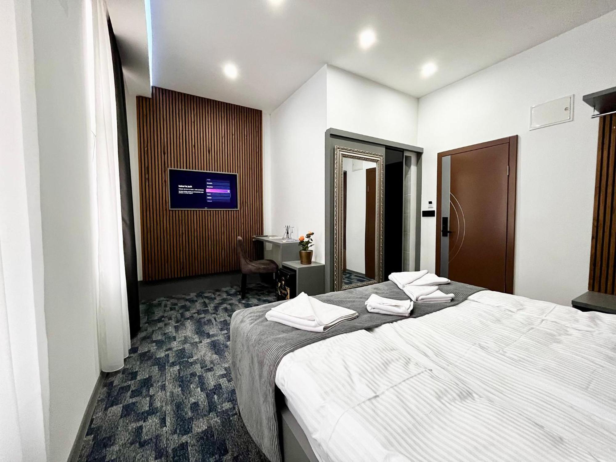 Residence Inn Orijent Sarajevo Exterior photo