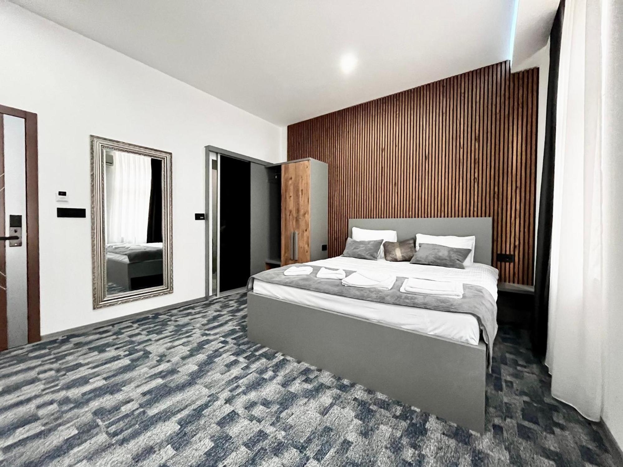 Residence Inn Orijent Sarajevo Exterior photo
